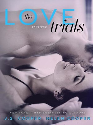 cover image of The Love Trials 2